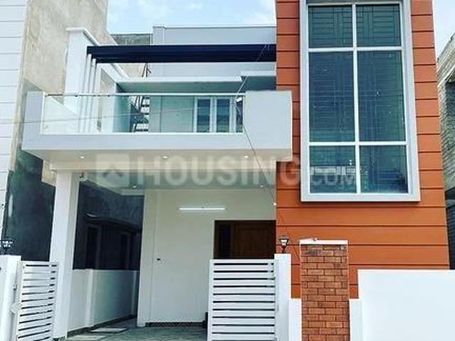 2 BHK Independent House in Melpakkam for resale Chennai. The reference number is 17455540