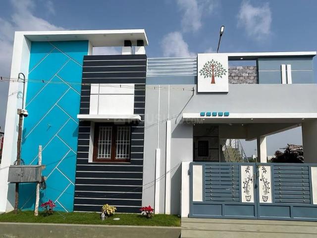 2 BHK Independent House in Mettupalayam,Panruti for resale Chennai. The reference number is 20916544