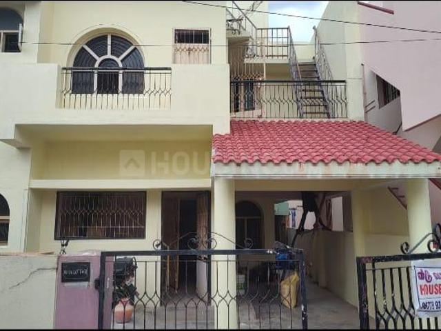 2 BHK Independent House in Mettupatti for rent Dindigul. The reference number is 21152847