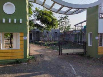 2 BHK Independent House in Mevalurkuppam for resale Chennai. The reference number is 19889610