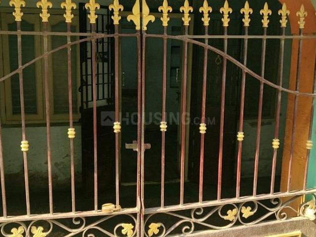 2 BHK Independent House in Meyyanur for rent Salem. The reference number is 18321980