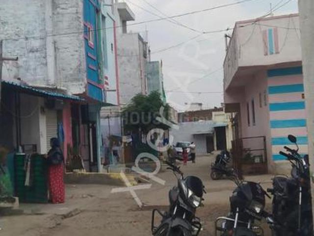 2 BHK Independent House in Mhow for resale Indore. The reference number is 19948836