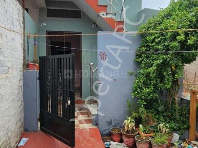 2 BHK Independent House in Mhow Gaon for resale Indore. The reference number is 20563077