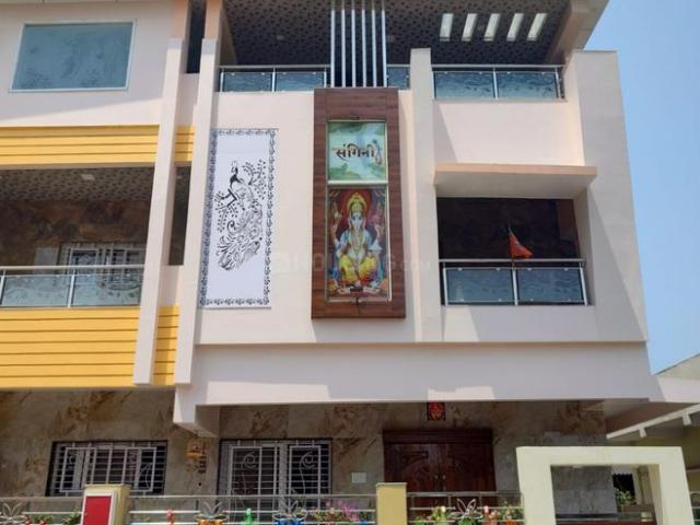 2 BHK Independent House in Mhalgi Nagar for rent Nagpur. The reference number is 20886409