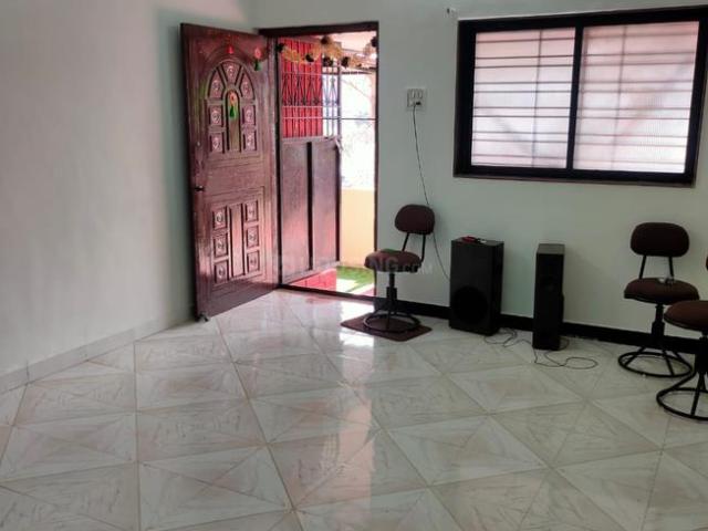 2 BHK Independent House in Mhasrul Gaon for rent Nashik. The reference number is 20602467
