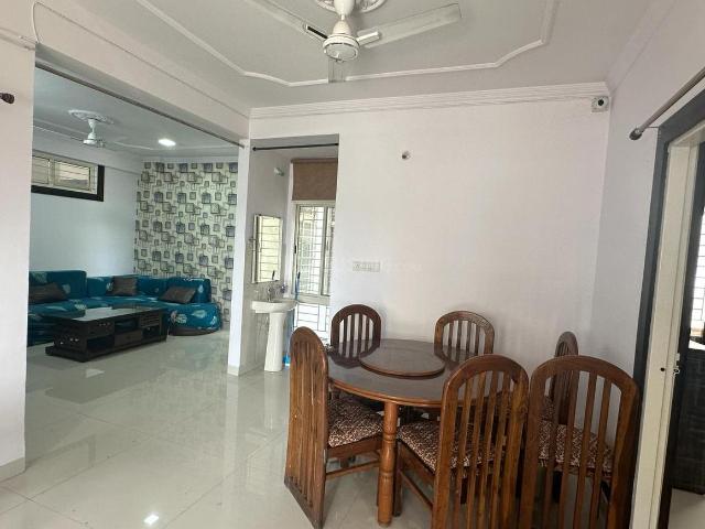 2 BHK Independent House in Minal Residency for rent Bhopal. The reference number is 19751193