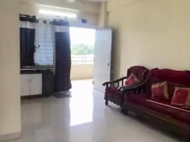 2 BHK Independent House in Minal Residency for rent Bhopal. The reference number is 20944976
