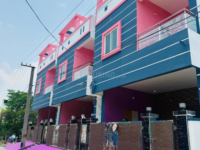 2 BHK Independent House in Minjur for resale Chennai. The reference number is 21025656