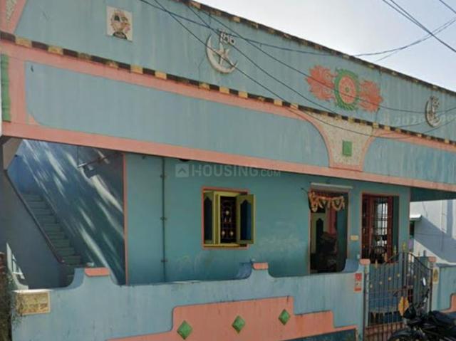 2 BHK Independent House in Minjur for resale Chennai. The reference number is 21197314