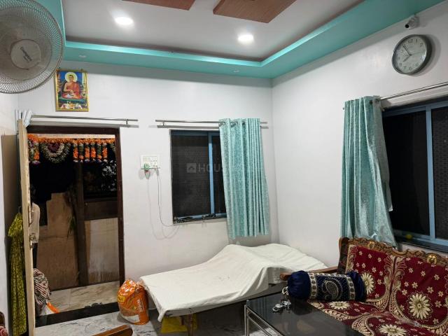 2 BHK Independent House in MIDC for rent Aurangabad. The reference number is 20635806