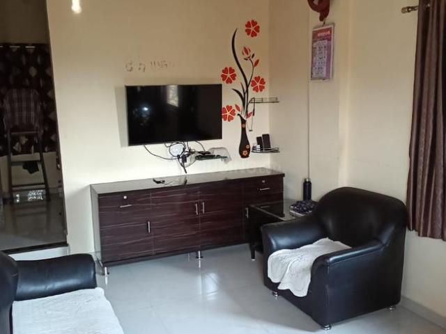 2 BHK Independent House in MIDC, Gokul Shirgaon for resale Kolhapur. The reference number is 19880311