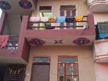 2 BHK Independent House in Milakpur Goojar for rent Bhiwadi. The reference number is 14218677