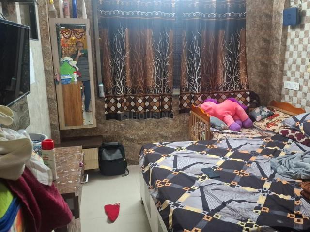 2 BHK Independent House in Mira Road East for resale Mira Bhayandar. The reference number is 20935918