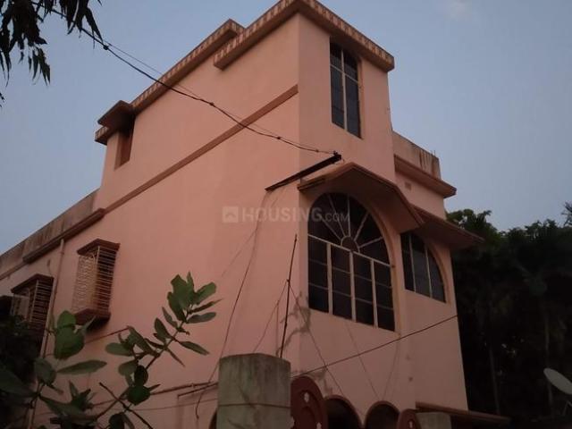 2 BHK Independent House in Mirpur for rent Kharagpur. The reference number is 20793912