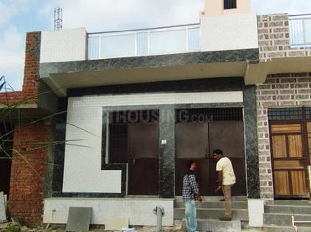 2 BHK Independent House in Mirpur Hindu for rent Ghaziabad. The reference number is 21332091