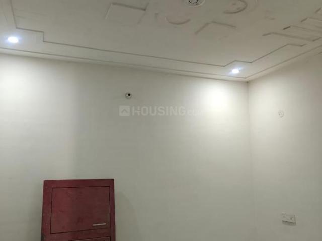 2 BHK Independent House in Mission Compound for rent Saharanpur. The reference number is 20985699