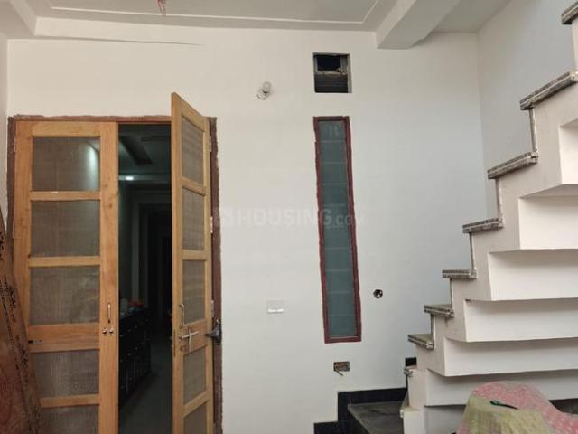 2 BHK Independent House in Mission Compound for rent Saharanpur. The reference number is 21062974