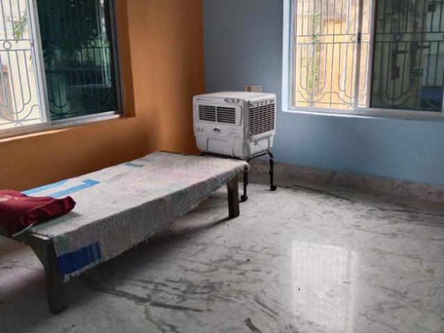 2 BHK Independent House in Mithanpura for rent Muzaffarpur. The reference number is 15365835