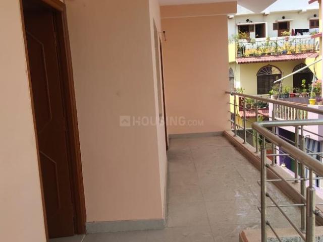 2 BHK Independent House in Mithapur for rent Patna. The reference number is 20842269