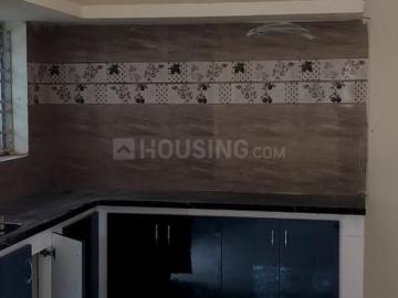 2 BHK Independent House in Miyapur for rent Hyderabad. The reference number is 15942497