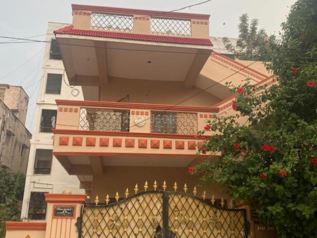 2 BHK Independent House in Miyapur for rent Hyderabad. The reference number is 20069128