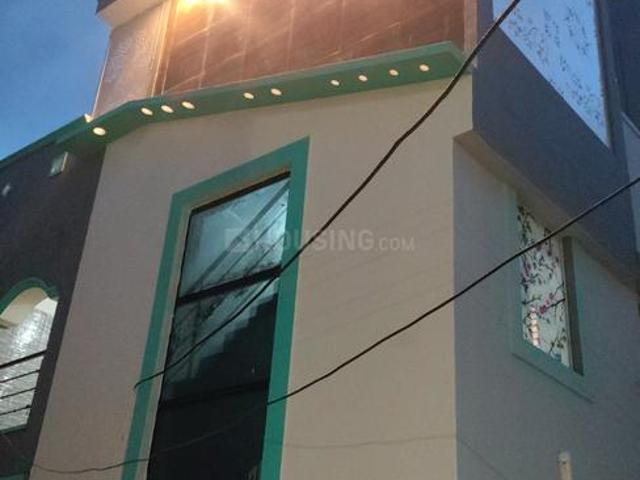 2 BHK Independent House in Mookandapalli for rent Hosur. The reference number is 20600513
