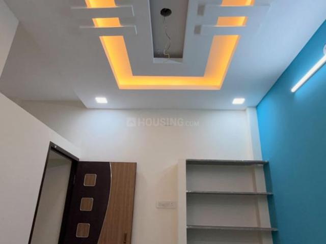 2 BHK Independent House in Moolakadai for resale Chennai. The reference number is 20694212