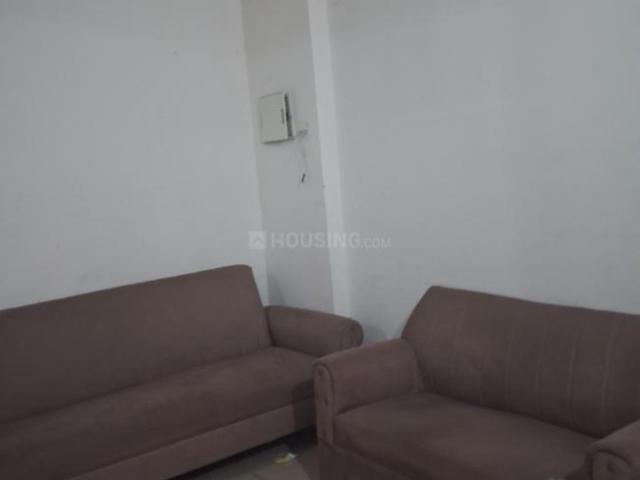 2 BHK Independent House in Model Town for rent Panipat. The reference number is 19922074