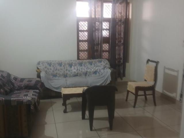 2 BHK Independent House in Model Town for rent Panipat. The reference number is 19966123