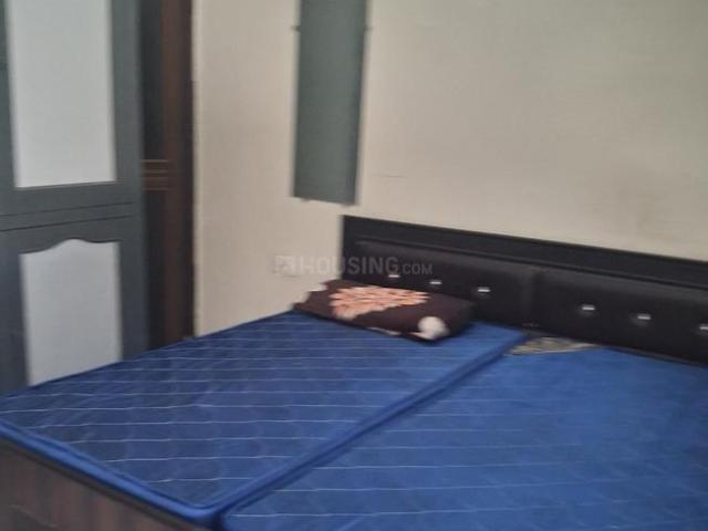 2 BHK Independent House in Model Town for rent Panipat. The reference number is 20408422