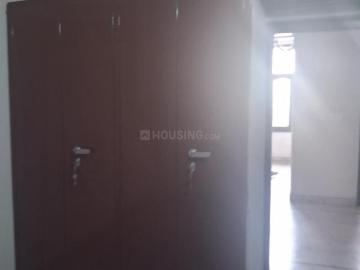 2 BHK Independent House in Model Town for rent Panipat. The reference number is 20415007