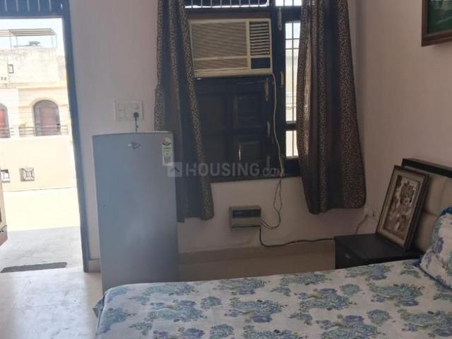 2 BHK Independent House in Model Town for rent Panipat. The reference number is 20570282