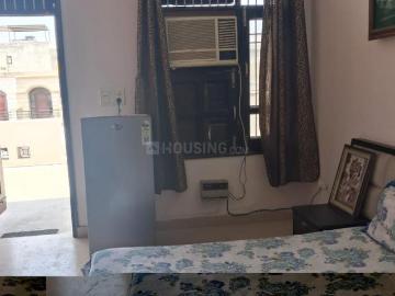 2 BHK Independent House in Model Town for rent Panipat. The reference number is 20570282