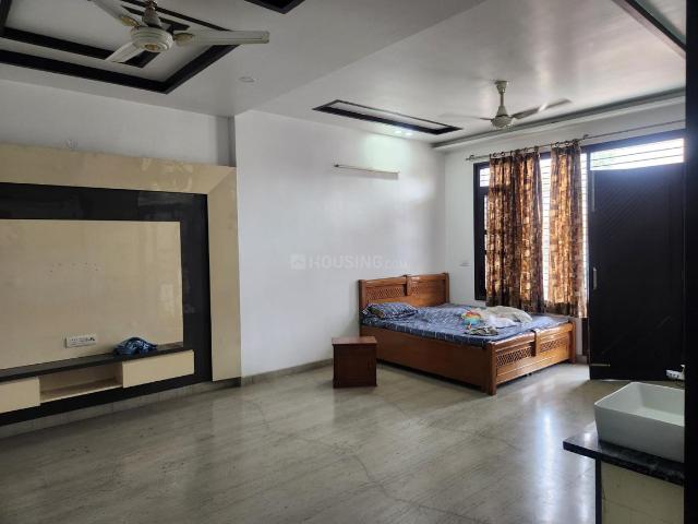 2 BHK Independent House in Model Town for rent Panipat. The reference number is 20650621