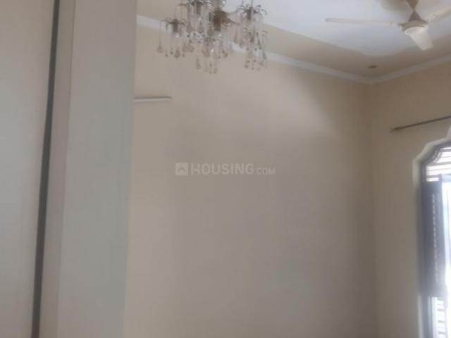 2 BHK Independent House in Model Town for rent Panipat. The reference number is 20679426