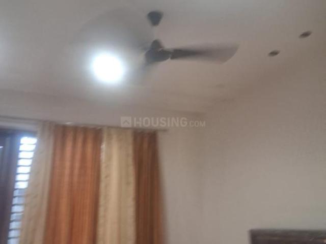 2 BHK Independent House in Model Town for rent Panipat. The reference number is 20679291