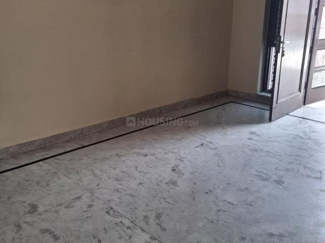 2 BHK Independent House in Model Town for rent Panipat. The reference number is 20960429