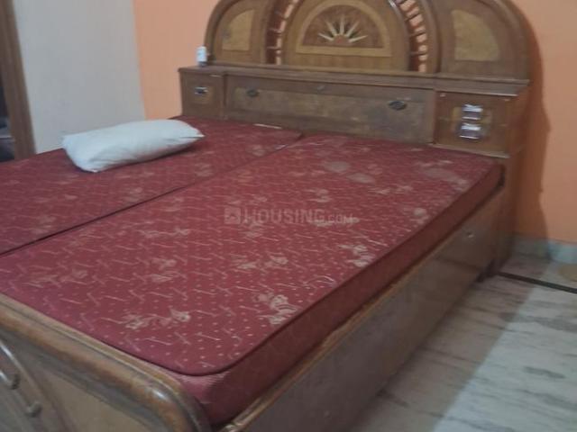 2 BHK Independent House in Model Town for rent Panipat. The reference number is 20961021