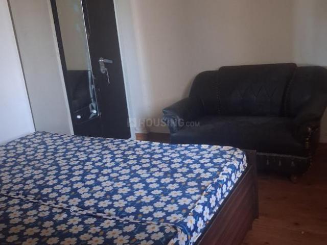 2 BHK Independent House in Model Town for rent Panipat. The reference number is 20961028