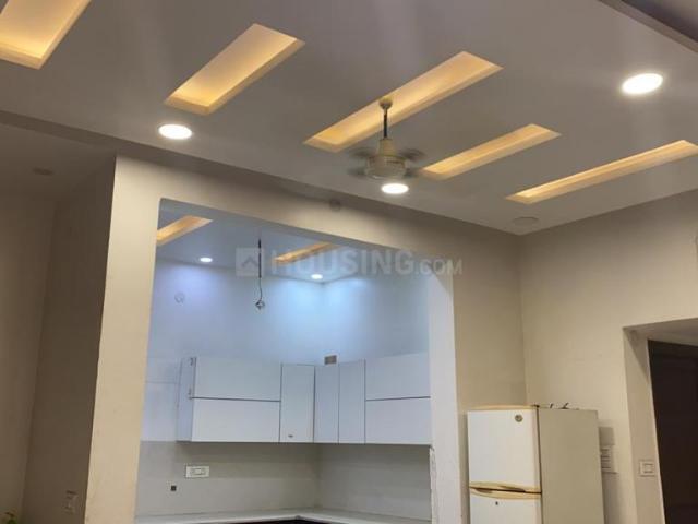 2 BHK Independent House in Model Town for rent Panipat. The reference number is 20974201