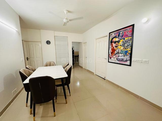 2 BHK Independent House in Model Town for rent Panipat. The reference number is 20974207