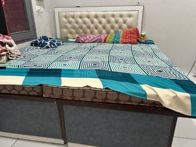 2 BHK Independent House in Model Town for rent Panipat. The reference number is 20985827