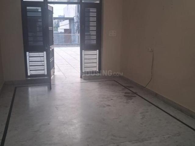 2 BHK Independent House in Model Town for rent Panipat. The reference number is 20985837