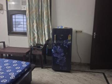 2 BHK Independent House in Model Town for rent Panipat. The reference number is 20258367