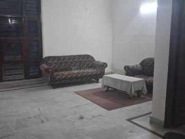 2 BHK Independent House in Model Town for rent Panipat. The reference number is 20258396