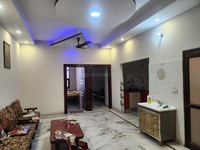 2 BHK Independent House in Model Town for rent Panipat. The reference number is 21055963