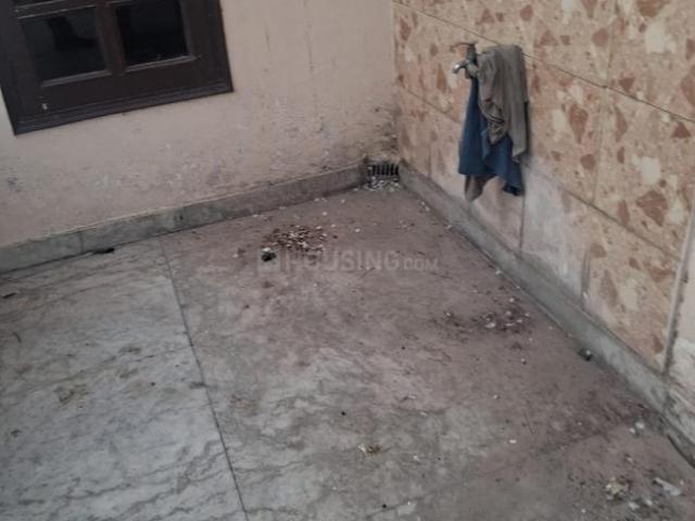 2 BHK Independent House in Model Town for rent Panipat. The reference number is 21058774