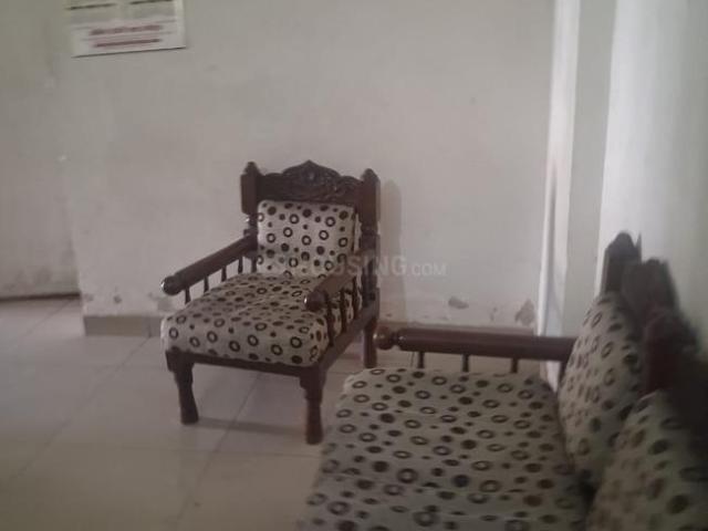 2 BHK Independent House in Model Town for rent Panipat. The reference number is 21058818