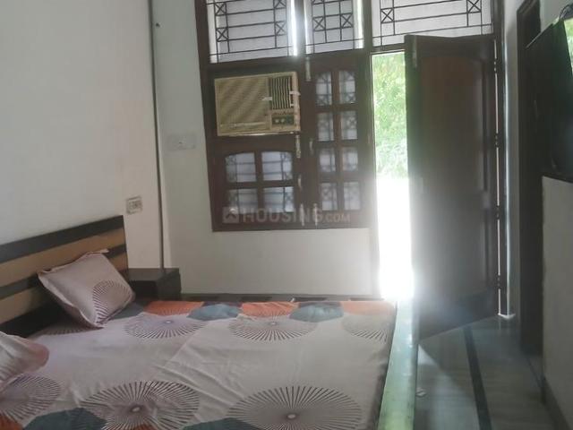2 BHK Independent House in Model Town for rent Panipat. The reference number is 21058854
