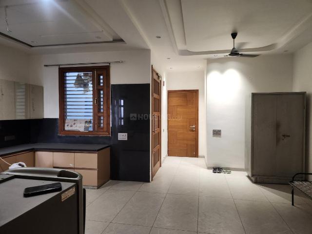 2 BHK Independent House in Model Town for rent Panipat. The reference number is 21113603